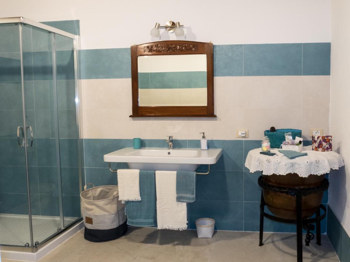 La Tintoria Suites Asti Dış mekan fotoğraf
