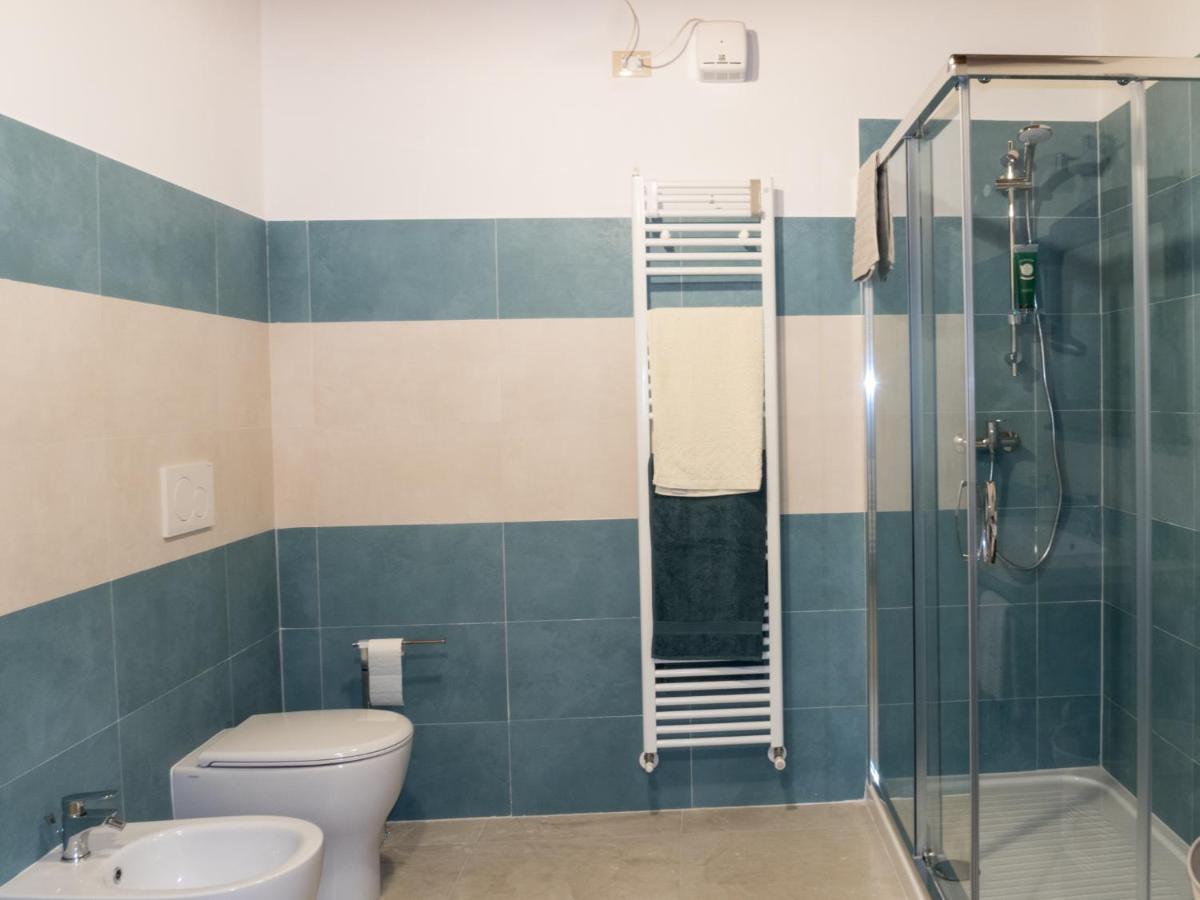 La Tintoria Suites Asti Dış mekan fotoğraf