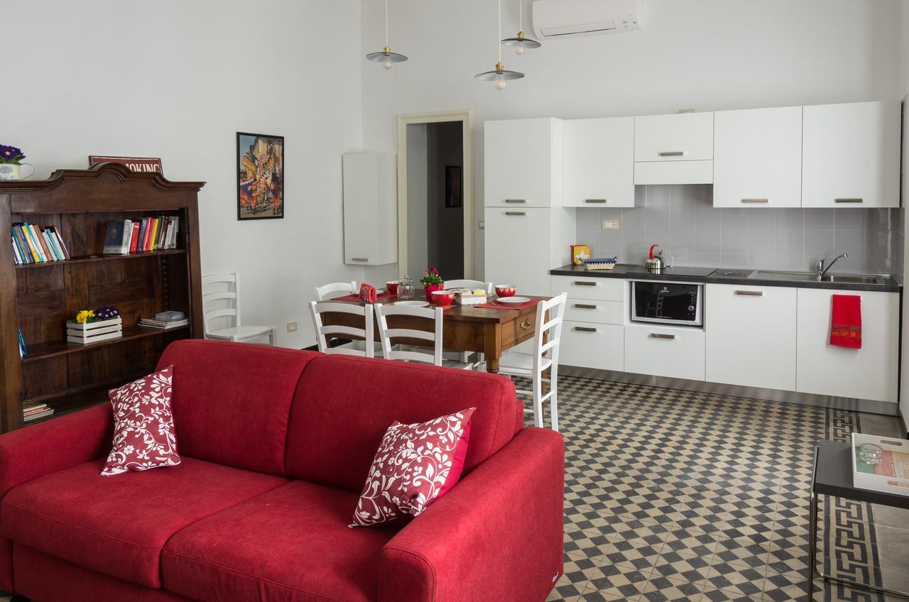 La Tintoria Suites Asti Dış mekan fotoğraf