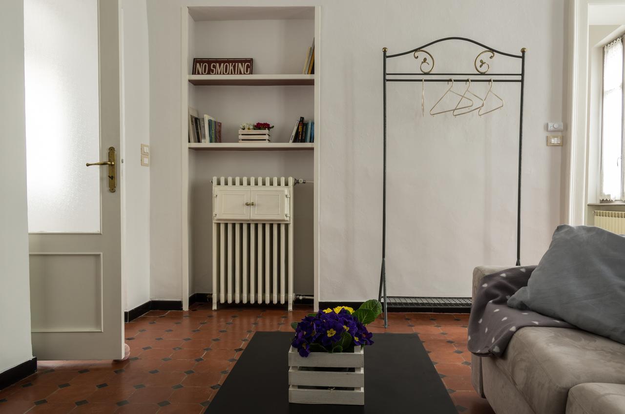 La Tintoria Suites Asti Dış mekan fotoğraf