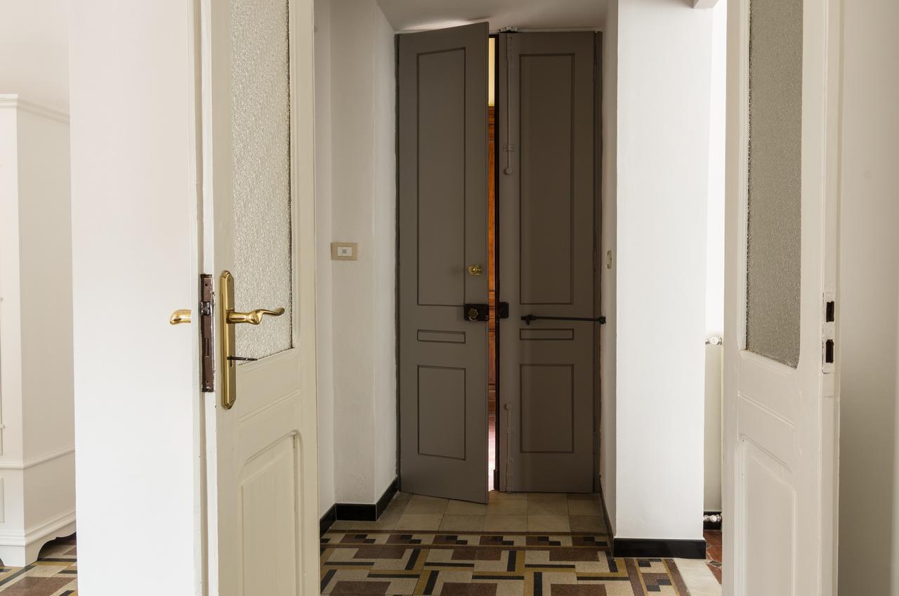 La Tintoria Suites Asti Dış mekan fotoğraf