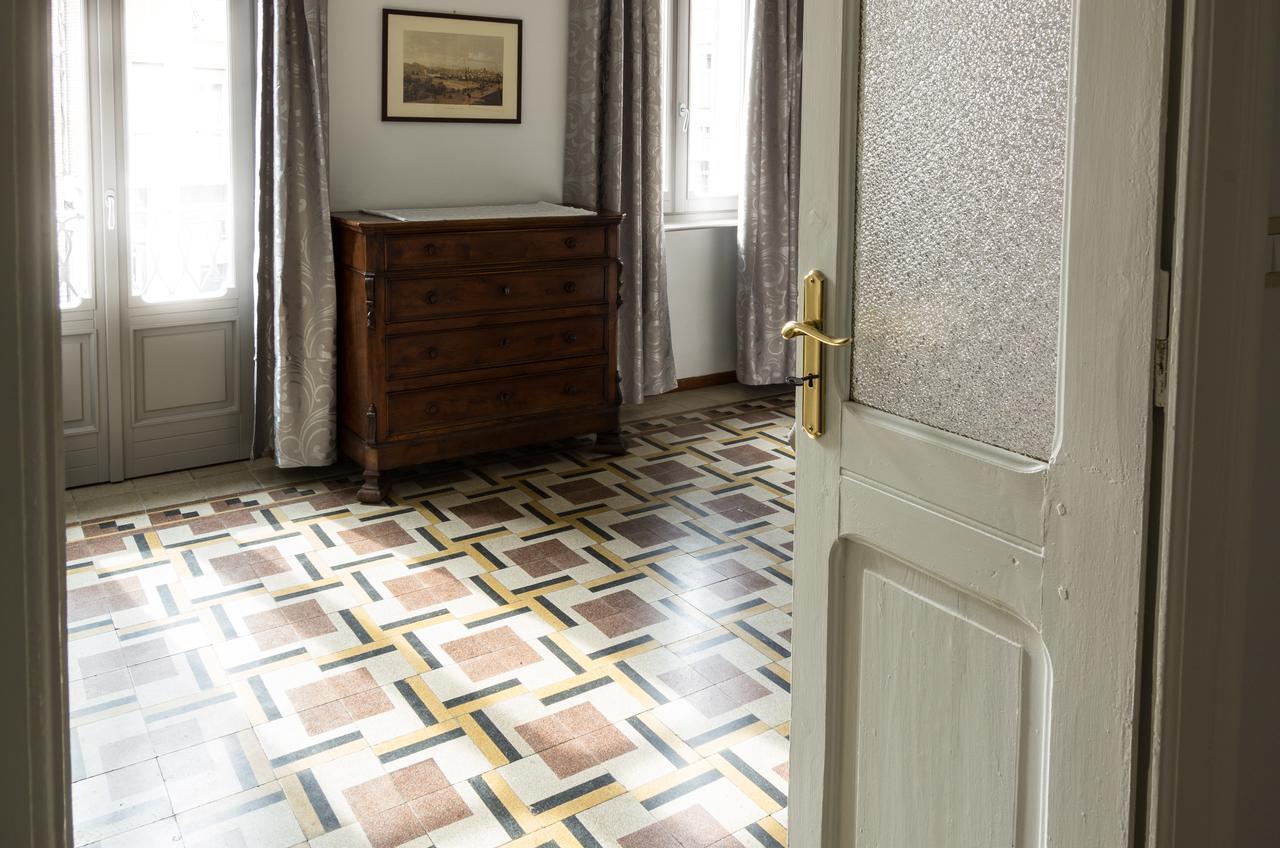 La Tintoria Suites Asti Dış mekan fotoğraf